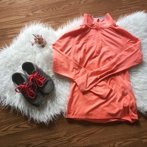 Champion Running Jacket